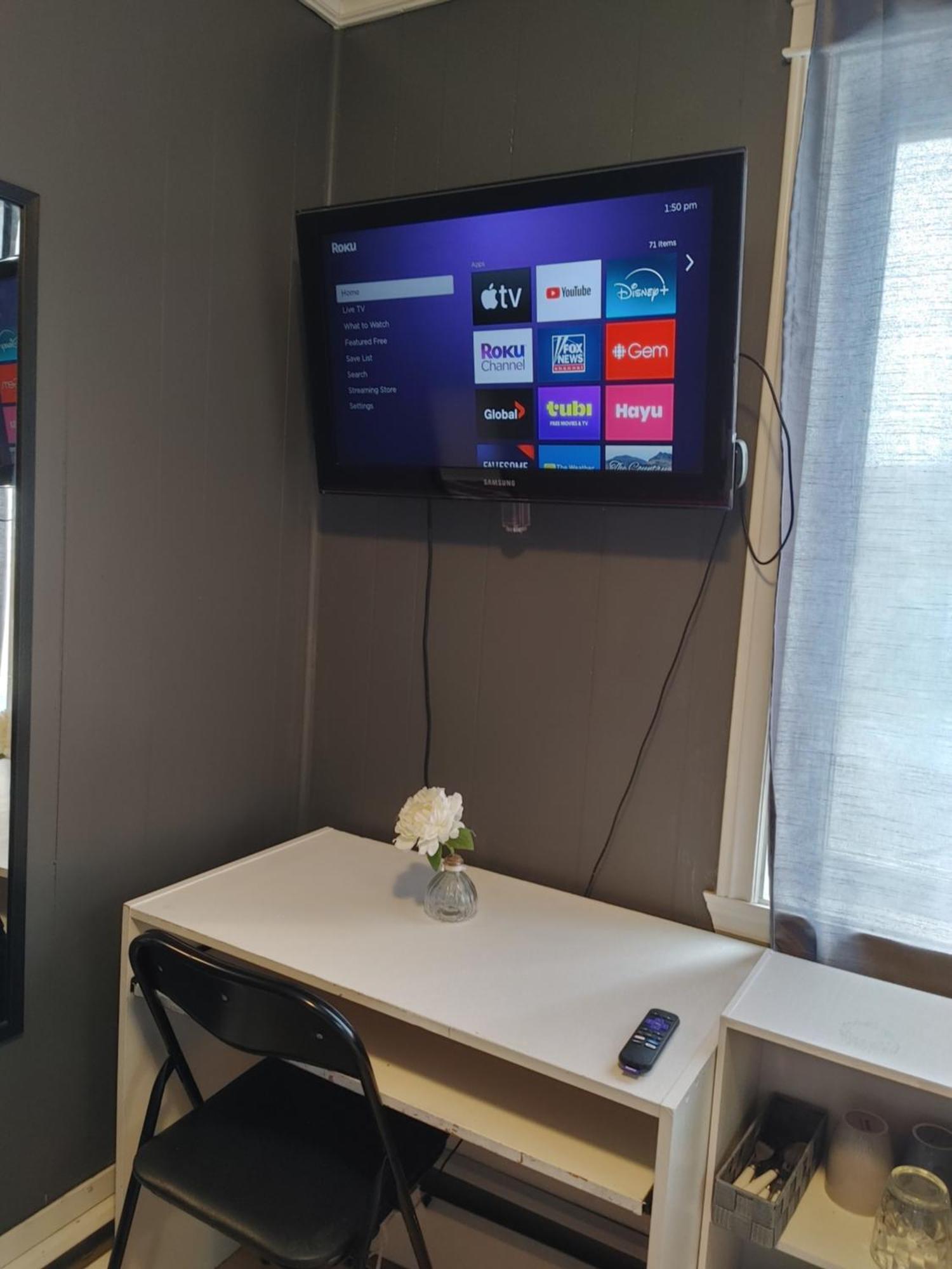 32 Jean St Room 0 Saint John Ngoại thất bức ảnh