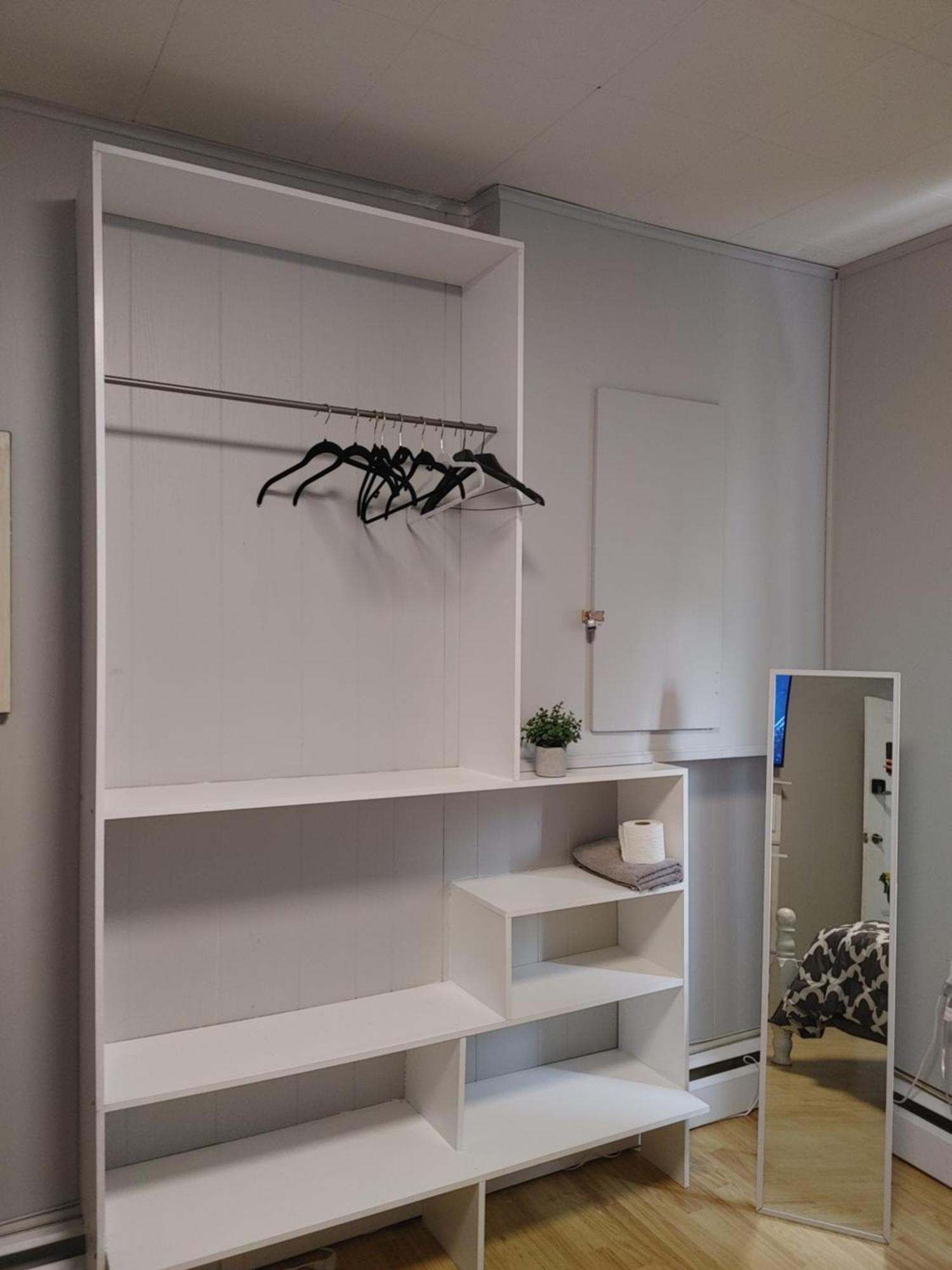 32 Jean St Room 0 Saint John Ngoại thất bức ảnh