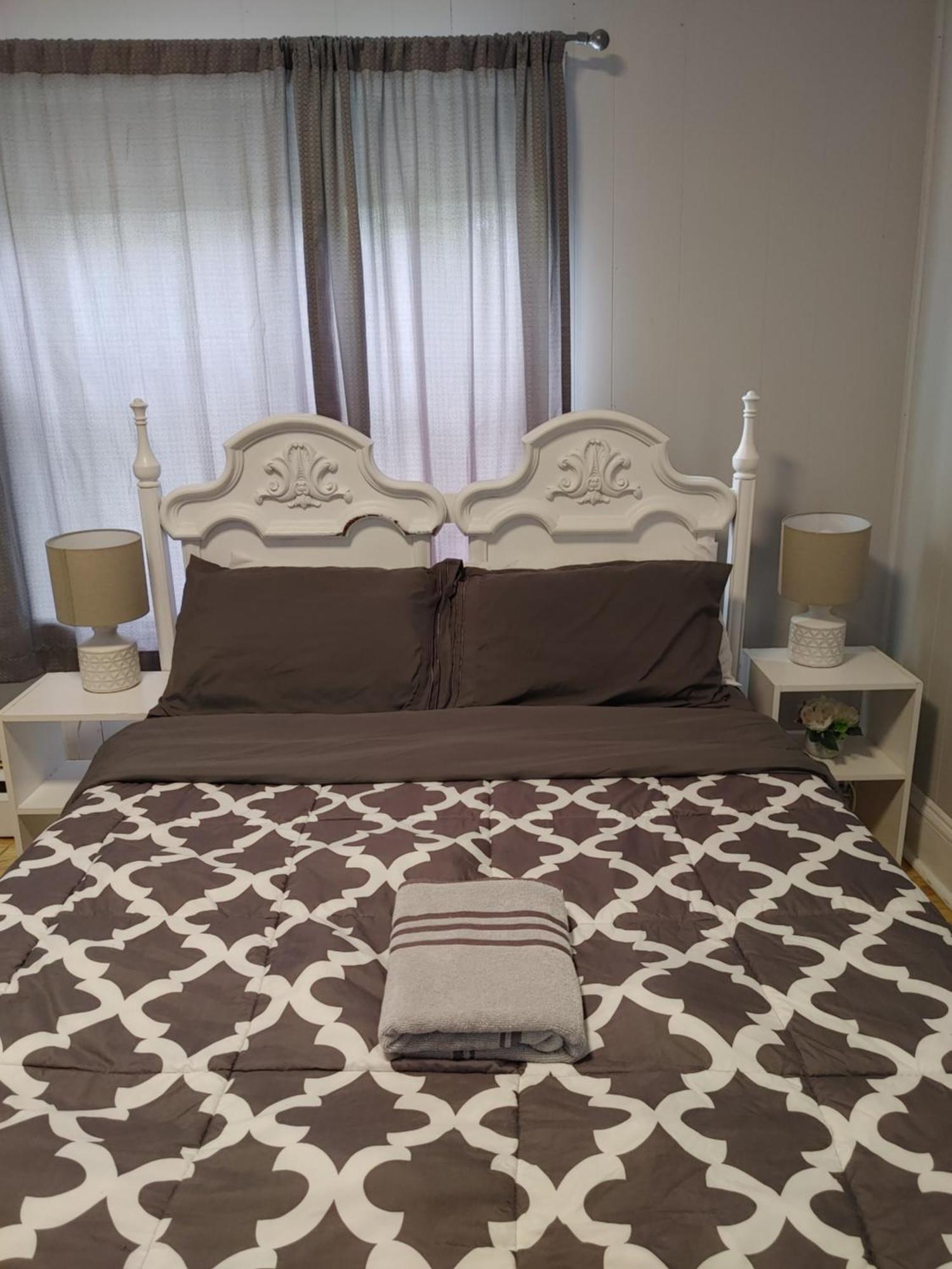 32 Jean St Room 0 Saint John Ngoại thất bức ảnh